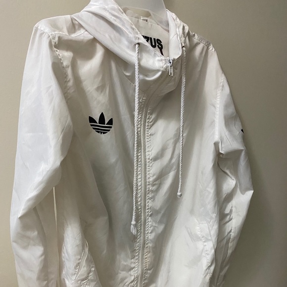 Yeezus wind breaker - Picture 2 of 2